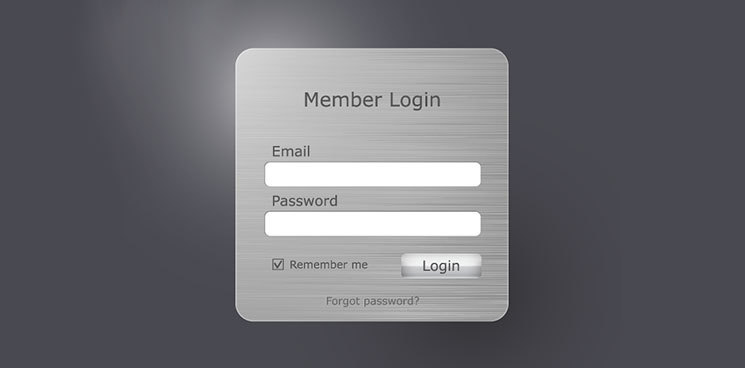 WordPress Login Security Custom Login Page