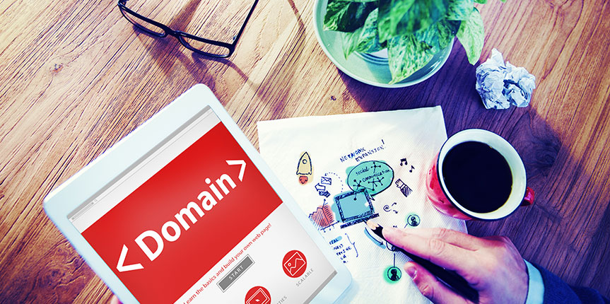 The risk of hosting with your web designer