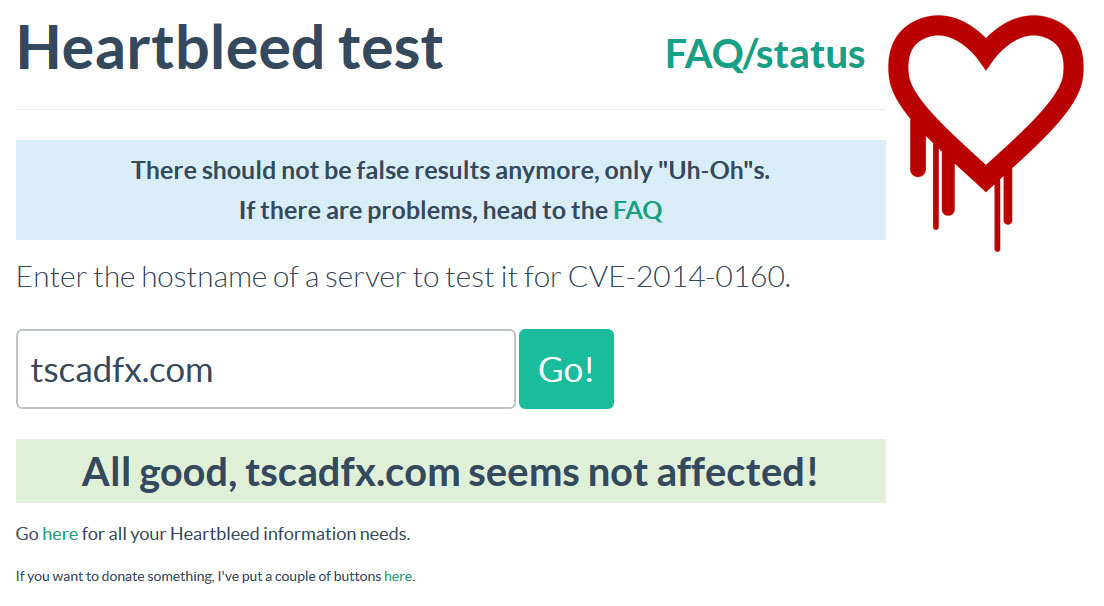How to Update Plesk for the Heartbleed Bug