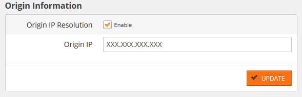 using w3tc cloudproxy maxcdn wordpress wireflare